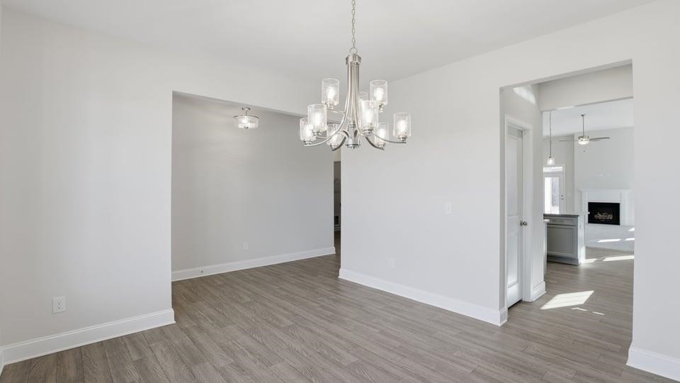 604 Landseer Drive Landrum, SC 29356 - Photo 6 of 34