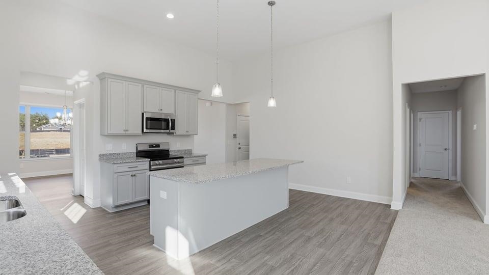 604 Landseer Drive Landrum, SC 29356 - Photo 9 of 34