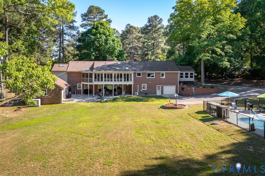 18522 Goode Lane Dinwiddie, VA 23841 - Photo 1 of 99