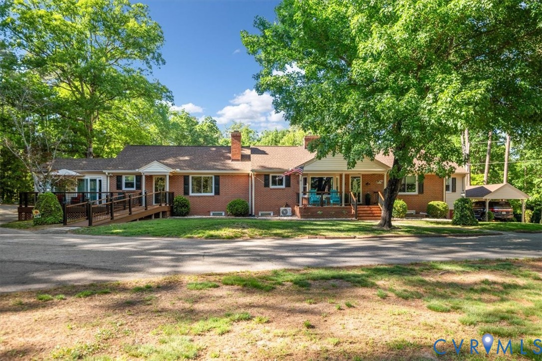 18522 Goode Lane Dinwiddie, VA 23841 - Photo 2 of 99