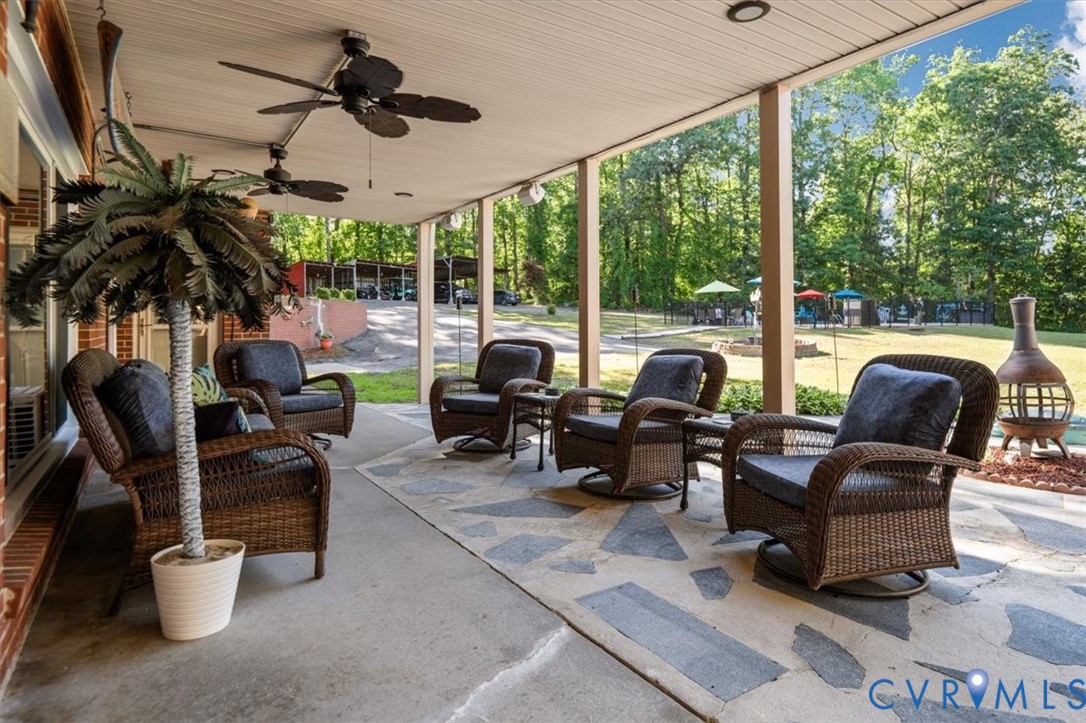 18522 Goode Lane Dinwiddie, VA 23841 - Photo 62 of 99
