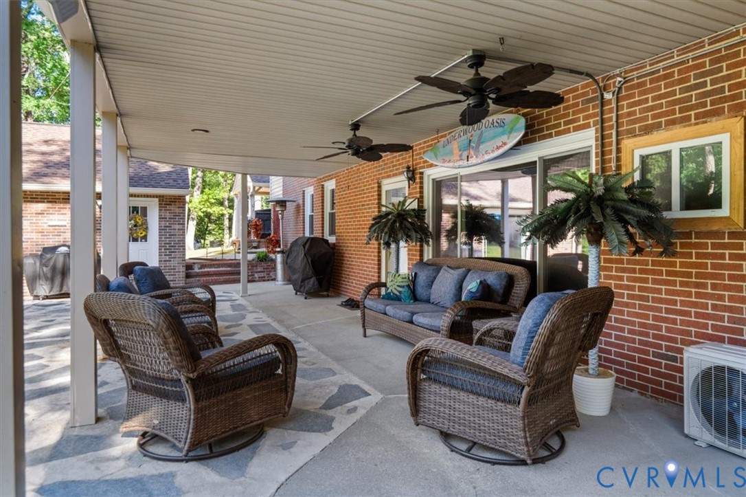 18522 Goode Lane Dinwiddie, VA 23841 - Photo 63 of 99
