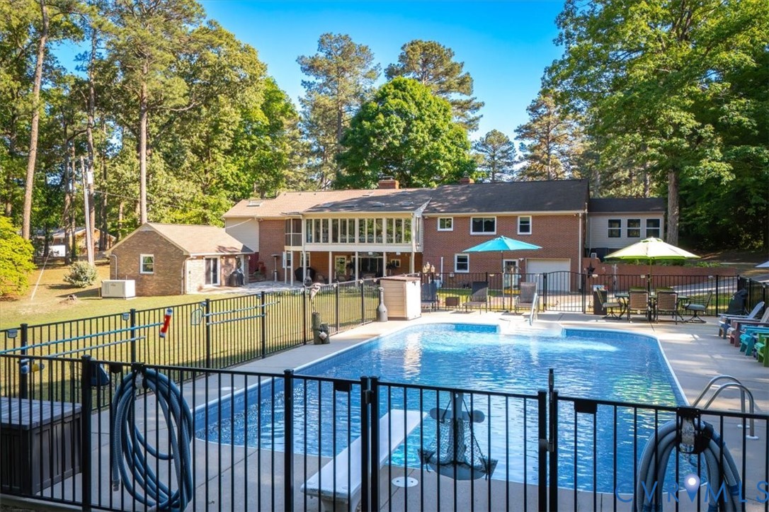 18522 Goode Lane Dinwiddie, VA 23841 - Photo 65 of 99