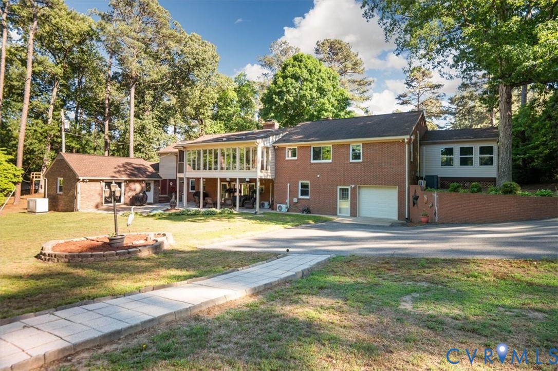 18522 Goode Lane Dinwiddie, VA 23841 - Photo 74 of 99