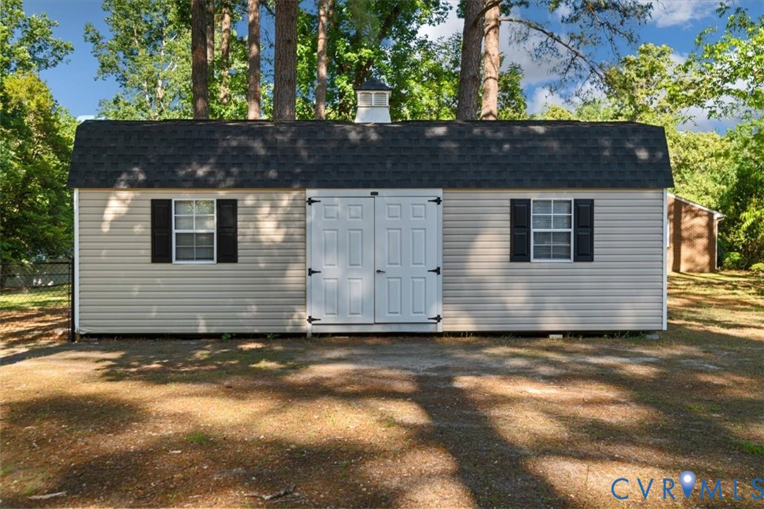 18522 Goode Lane Dinwiddie, VA 23841 - Photo 79 of 99