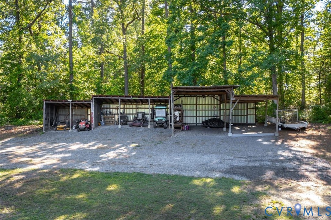 18522 Goode Lane Dinwiddie, VA 23841 - Photo 85 of 99