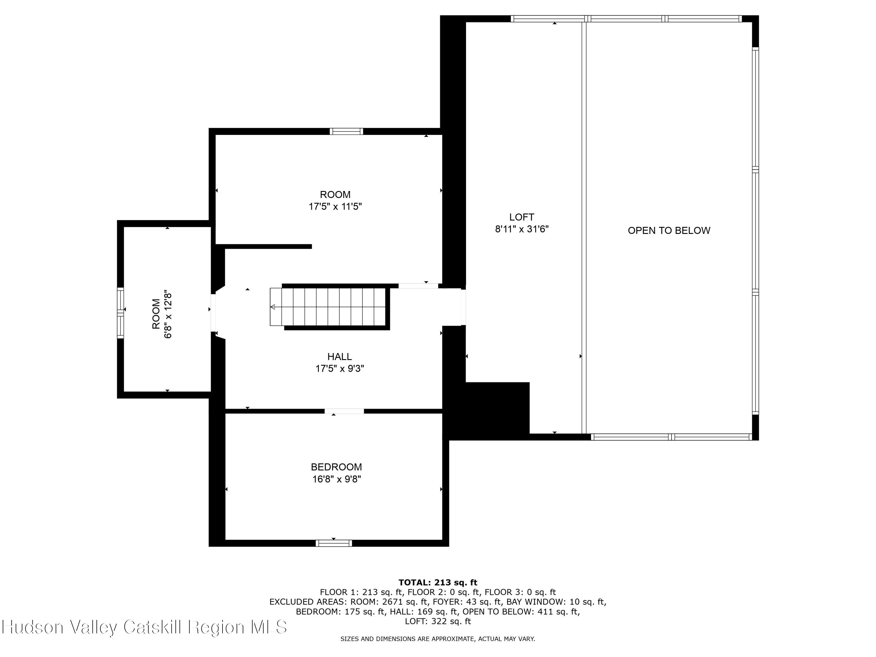 70 Floyd Ackert Road West Park, NY 12493 - Photo 32 of 33 5-Floorplan_3