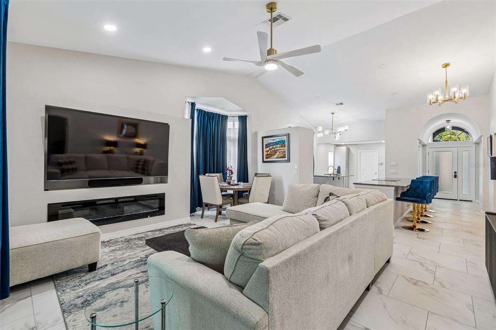 9376 French Quarters Circle Weeki Wachee, FL 34613 - Photo 32 of 87