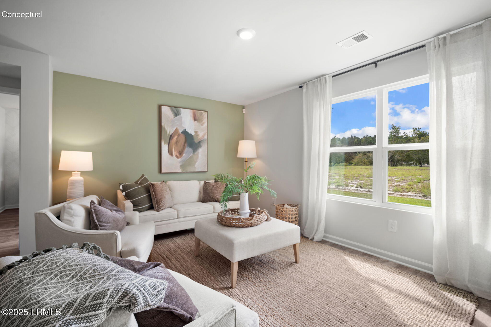 1065 Sanctuary Drive Ridgeland, SC 29936 - Photo 13 of 51 11 LR