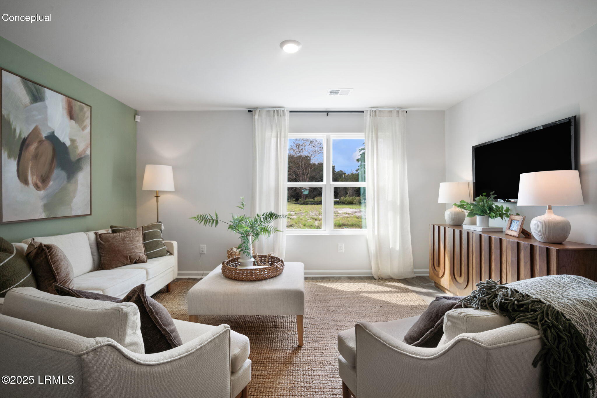 1065 Sanctuary Drive Ridgeland, SC 29936 - Photo 14 of 51 12 LR