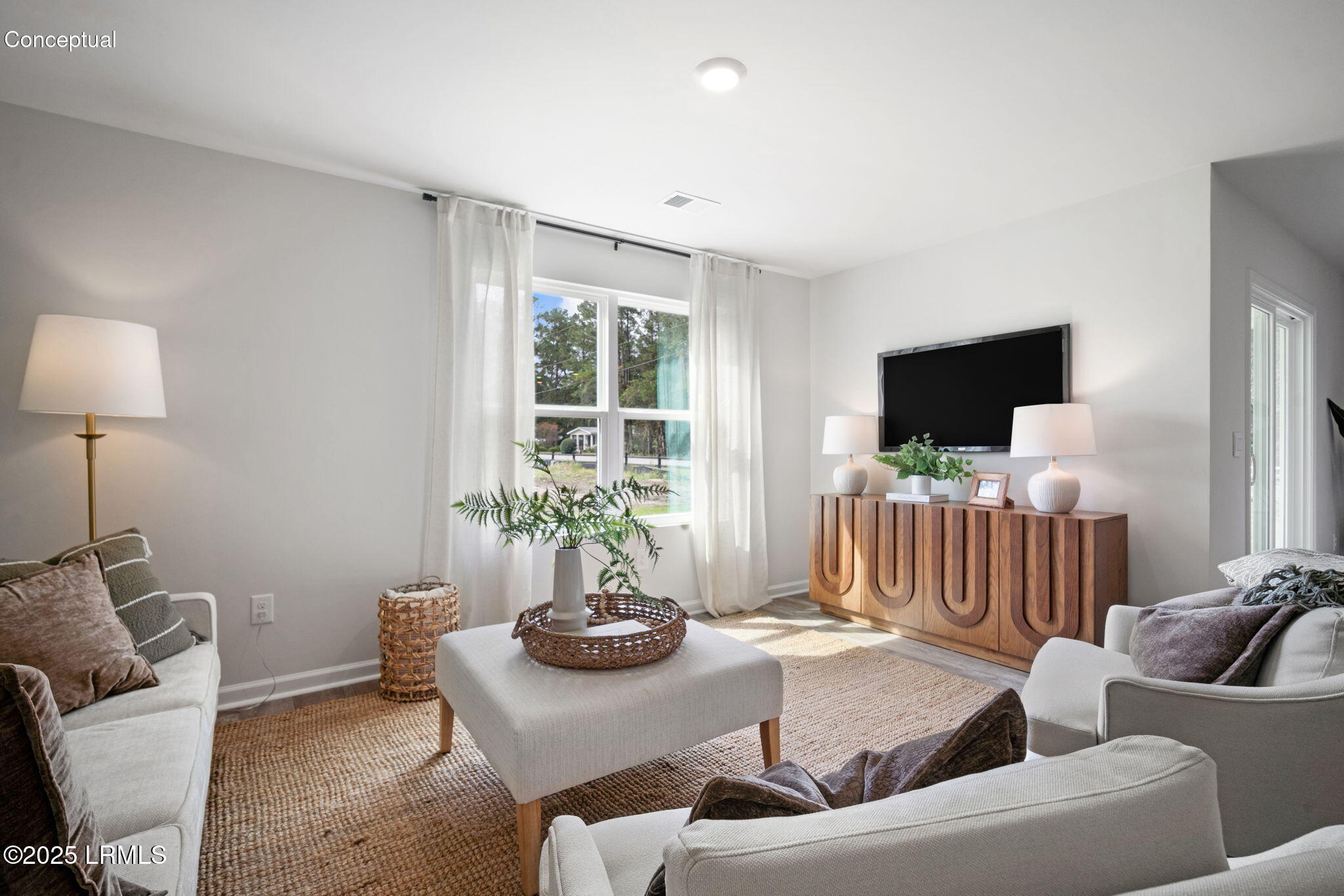 1065 Sanctuary Drive Ridgeland, SC 29936 - Photo 15 of 51 13 LR