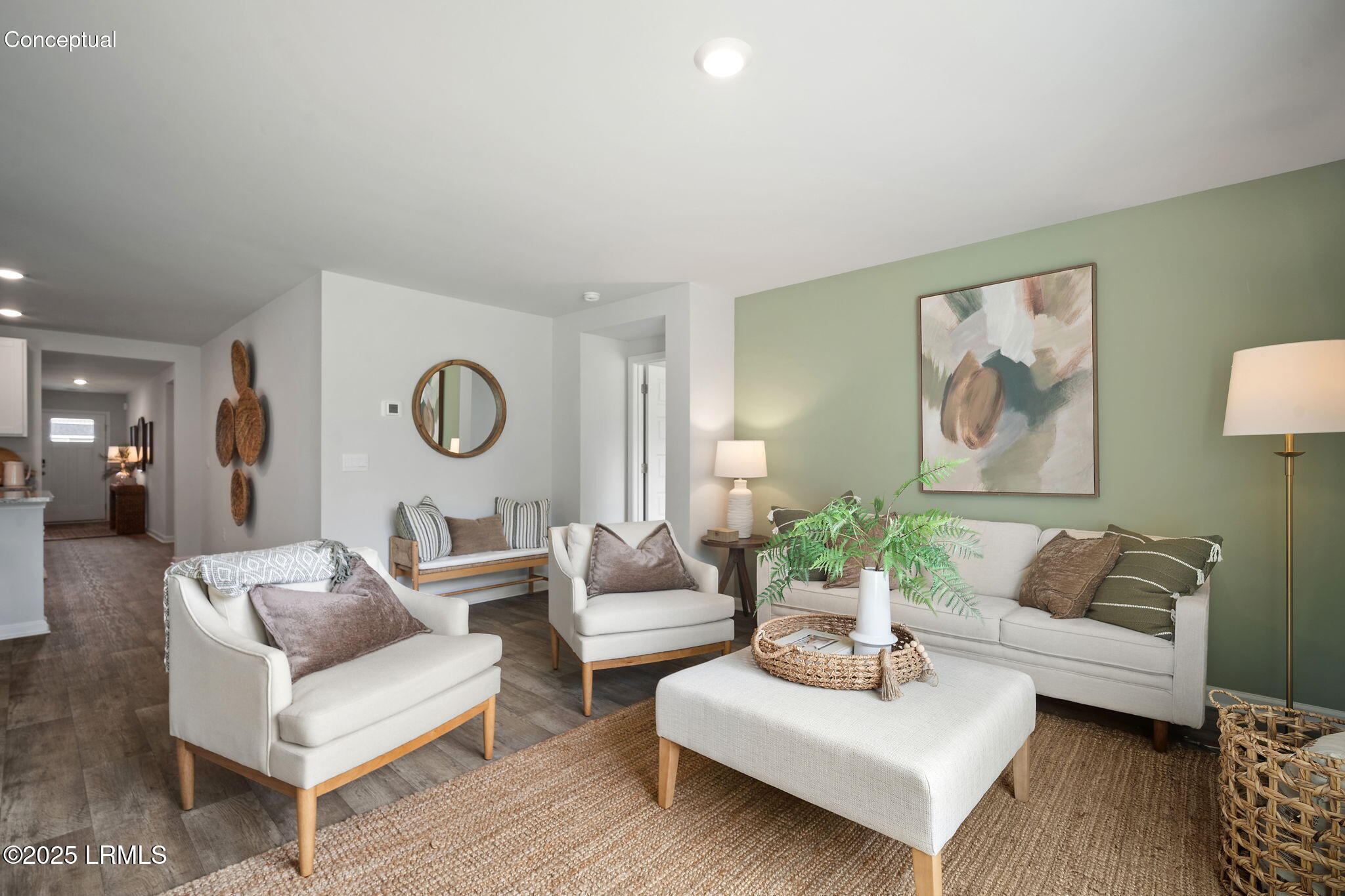 1065 Sanctuary Drive Ridgeland, SC 29936 - Photo 16 of 51 14 LR