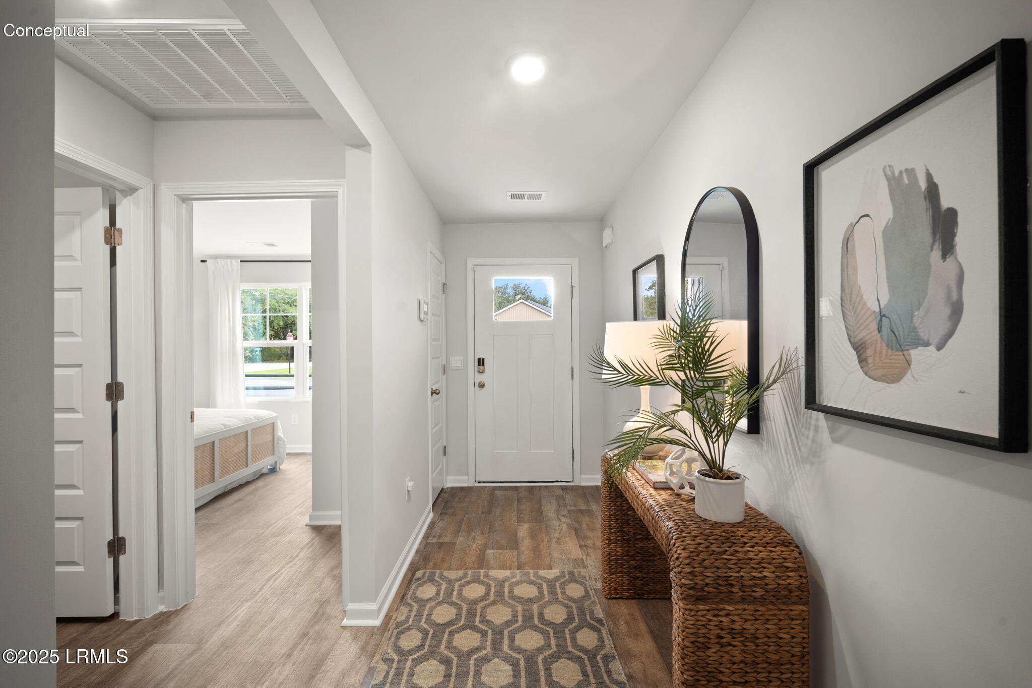 1065 Sanctuary Drive Ridgeland, SC 29936 - Photo 25 of 51 23 Foyer