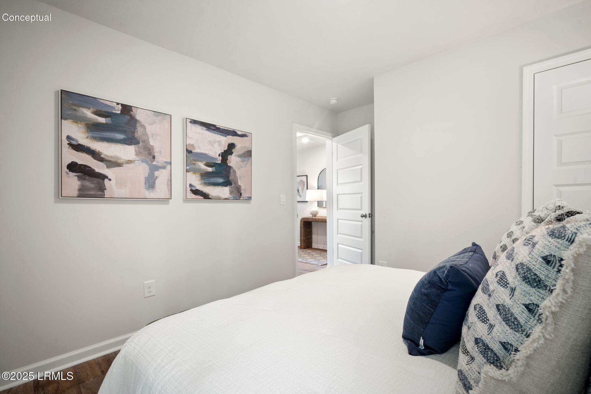 1065 Sanctuary Drive Ridgeland, SC 29936 - Photo 28 of 51 26 Guest BR