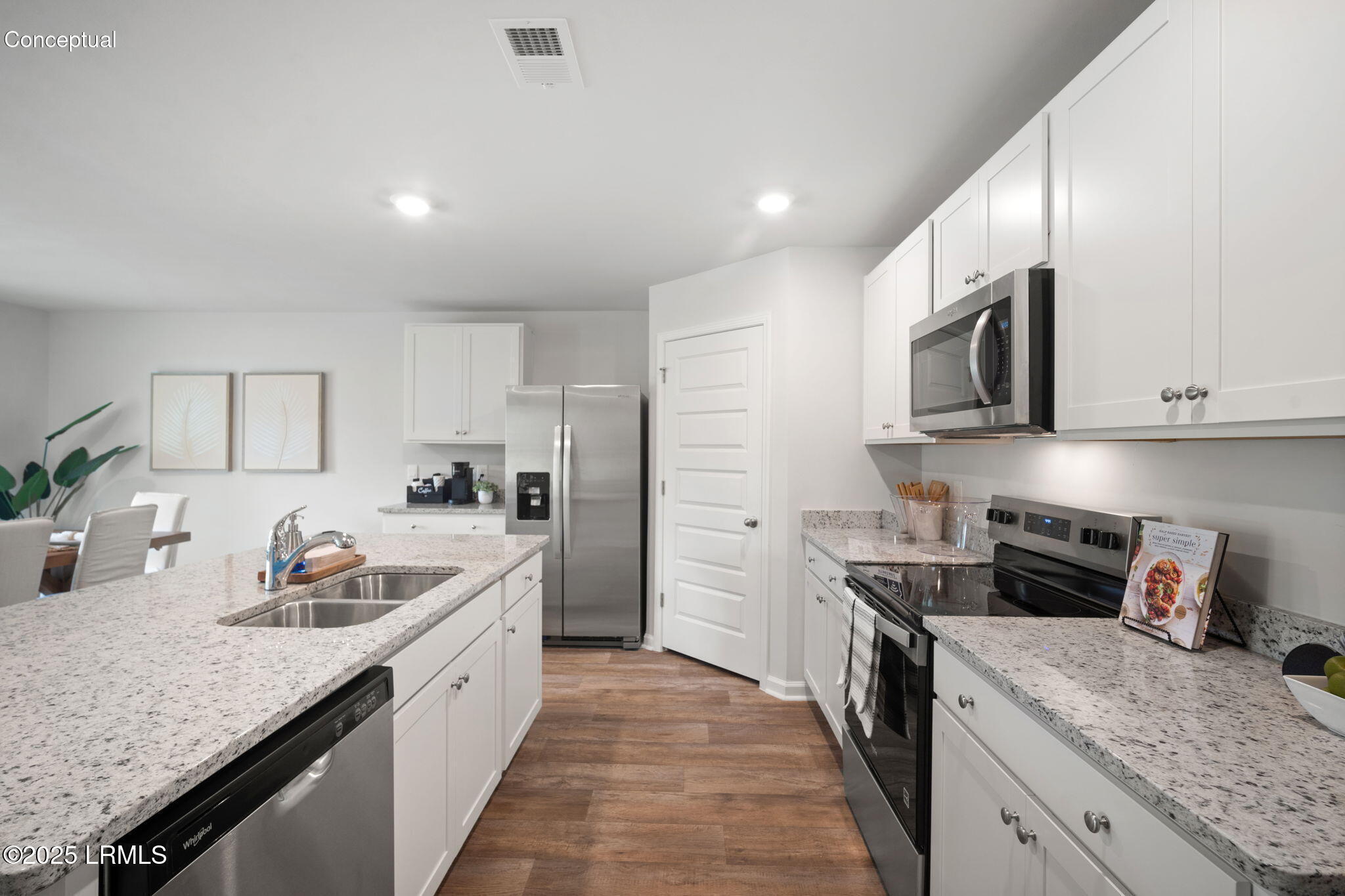 1065 Sanctuary Drive Ridgeland, SC 29936 - Photo 3 of 51 2 KT