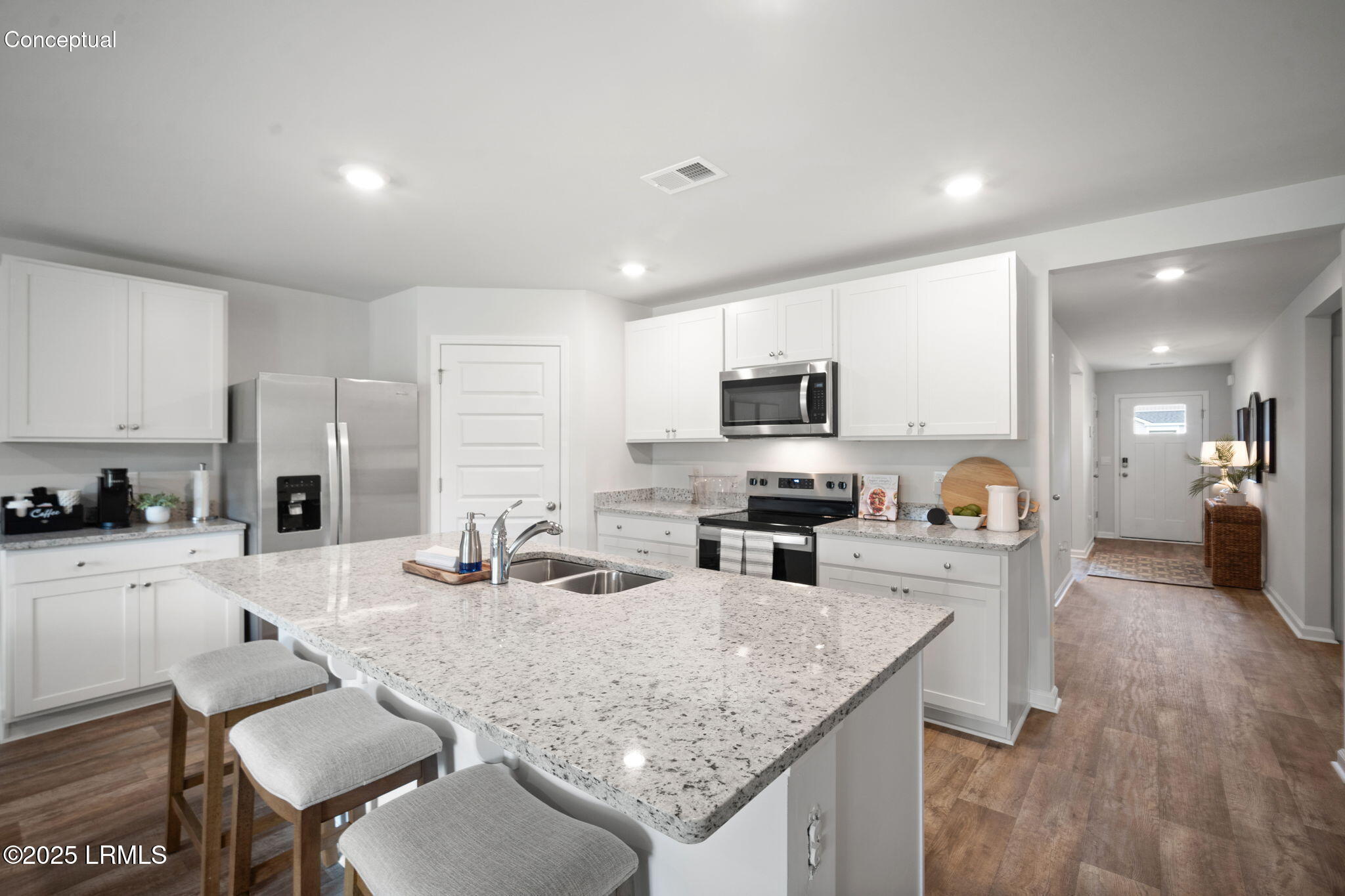 1065 Sanctuary Drive Ridgeland, SC 29936 - Photo 5 of 51 3 KT