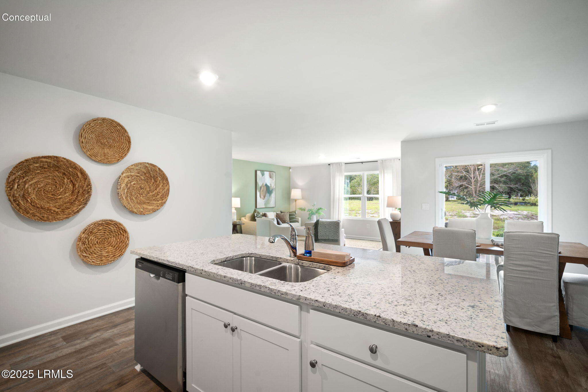 1065 Sanctuary Drive Ridgeland, SC 29936 - Photo 8 of 51 6 KT