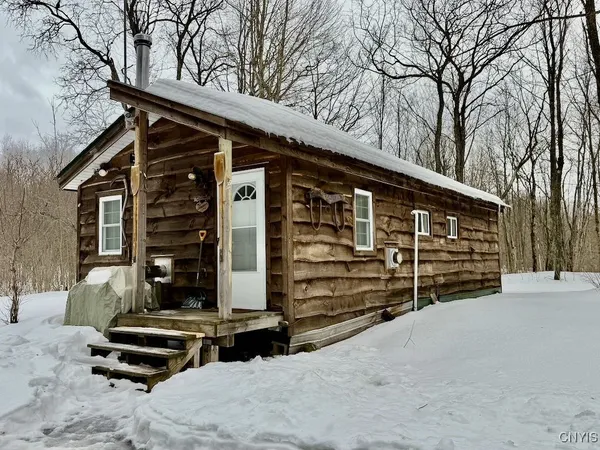 $224,900 | 168 Carpenter Road, Orwell, NY 13144