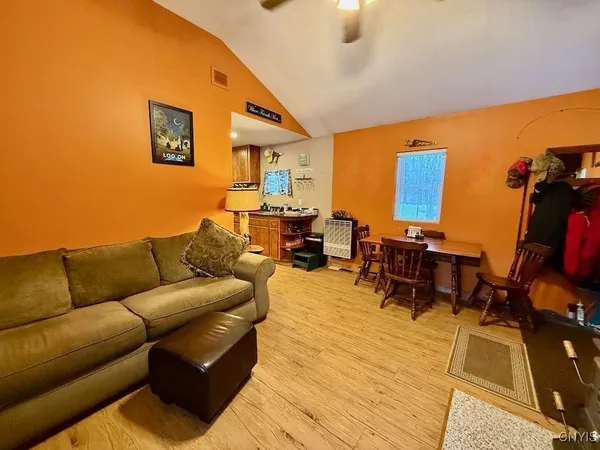 $224,900 | 168 Carpenter Road, Orwell, NY 13144