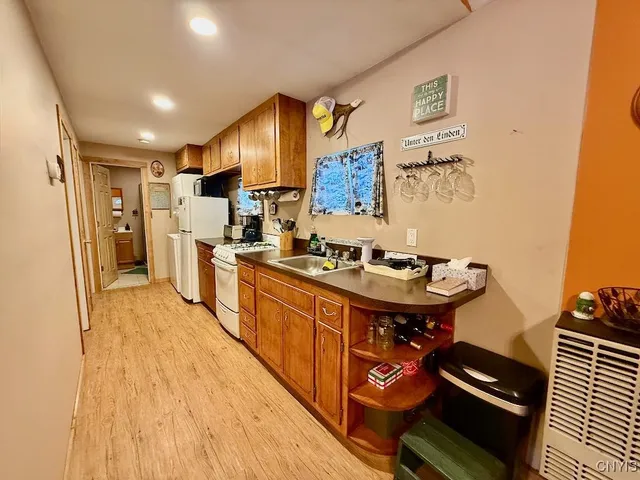 $224,900 | 168 Carpenter Road, Orwell, NY 13144