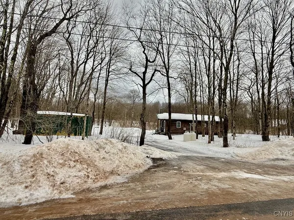 $224,900 | 168 Carpenter Road, Orwell, NY 13144