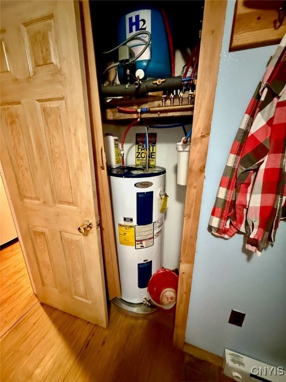 168 Carpenter Road Orwell, NY 13144 - Photo 24 of 41