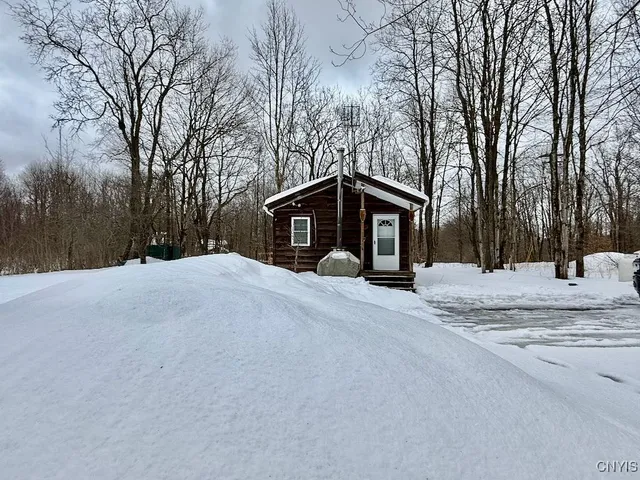 $224,900 | 168 Carpenter Road, Orwell, NY 13144