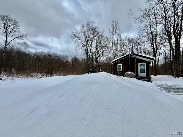 $224,900 | 168 Carpenter Road, Orwell, NY 13144