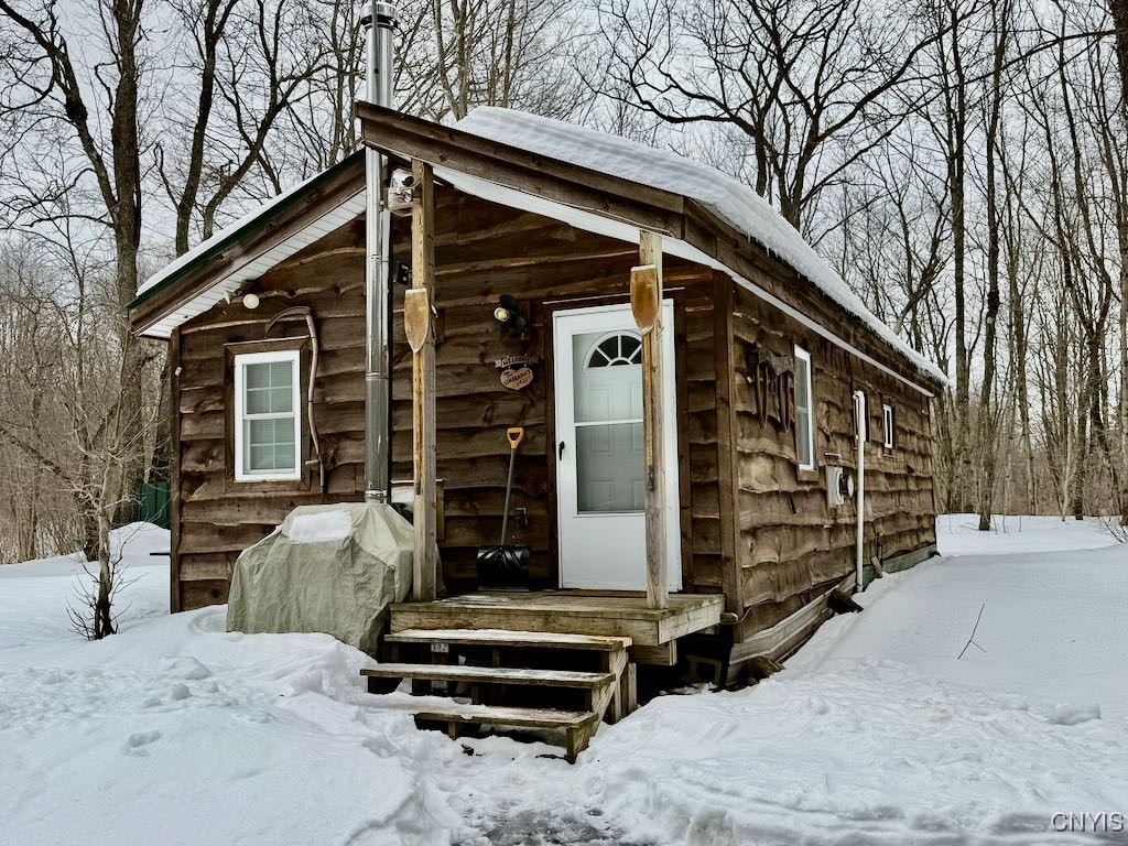 168 Carpenter Road Orwell, NY 13144 - Photo 40 of 41