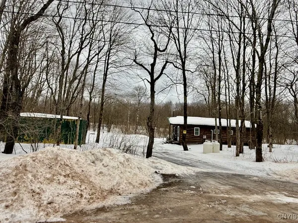 $224,900 | 168 Carpenter Road, Orwell, NY 13144