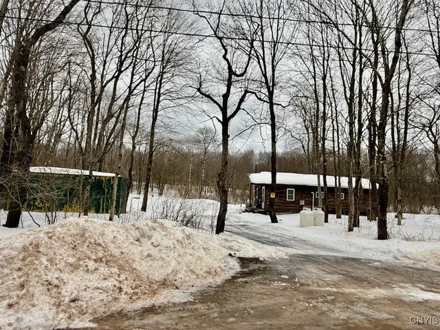 $224,900 | 168 Carpenter Road, Orwell, NY 13144