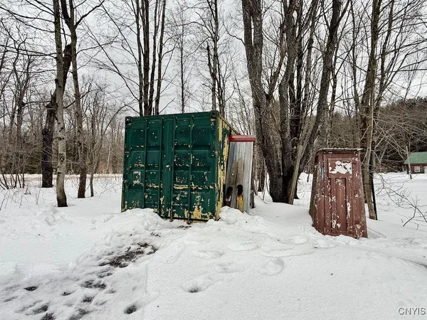 $224,900 | 168 Carpenter Road, Orwell, NY 13144