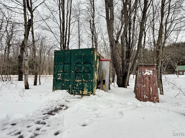 $224,900 | 168 Carpenter Road, Orwell, NY 13144