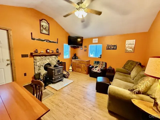 $224,900 | 168 Carpenter Road, Orwell, NY 13144