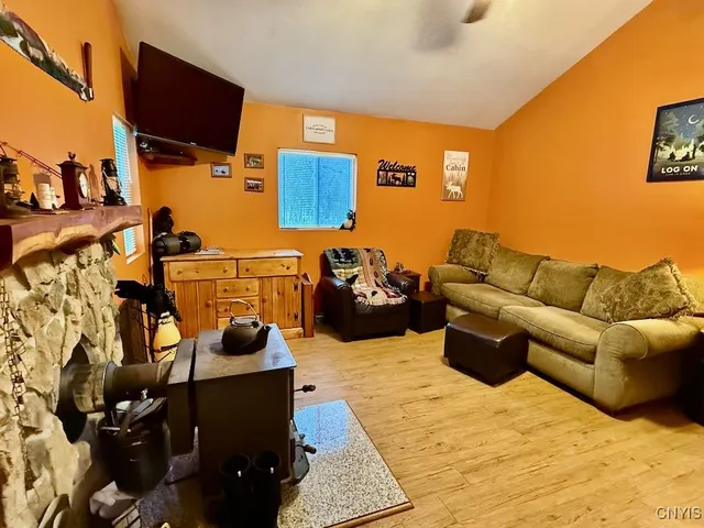 $224,900 | 168 Carpenter Road, Orwell, NY 13144