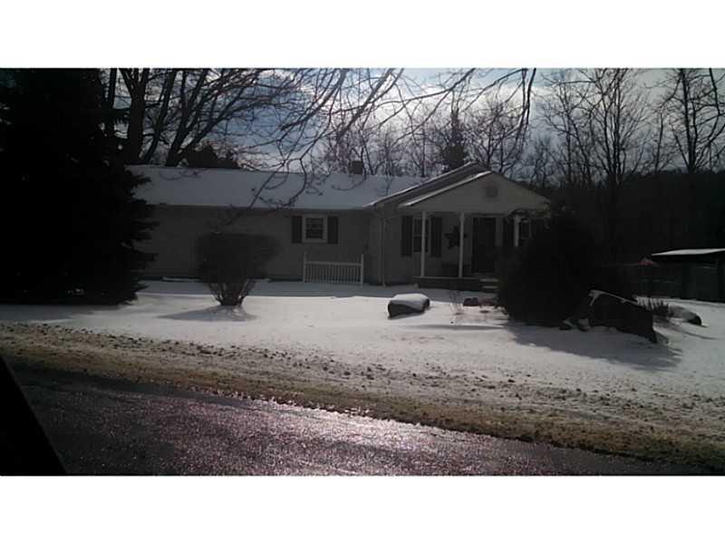 228 Glen Eden Road Rochester, PA 15074 - Photo 2 of 25 Exterior Front.