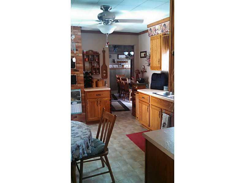 228 Glen Eden Road Rochester, PA 15074 - Photo 12 of 25 Kitchen.
