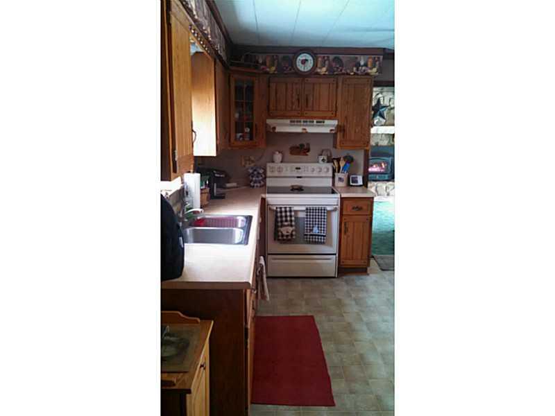 228 Glen Eden Road Rochester, PA 15074 - Photo 14 of 25 Kitchen.