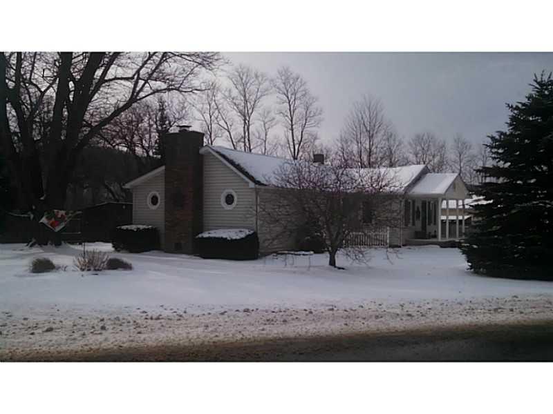 228 Glen Eden Road Rochester, PA 15074 - Photo 3 of 25 Exterior Front.