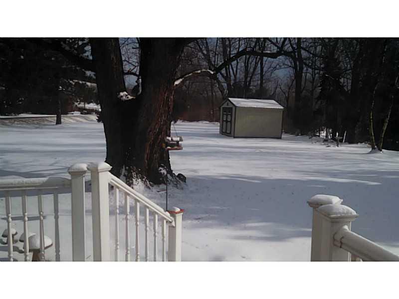 228 Glen Eden Road Rochester, PA 15074 - Photo 24 of 25 Exterior Back.