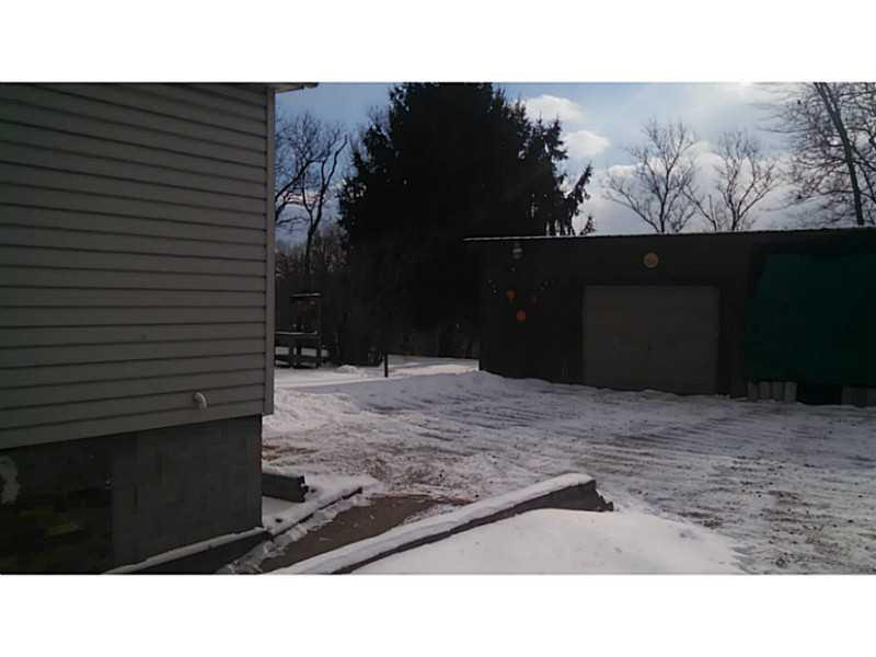 228 Glen Eden Road Rochester, PA 15074 - Photo 25 of 25 Exterior Back.