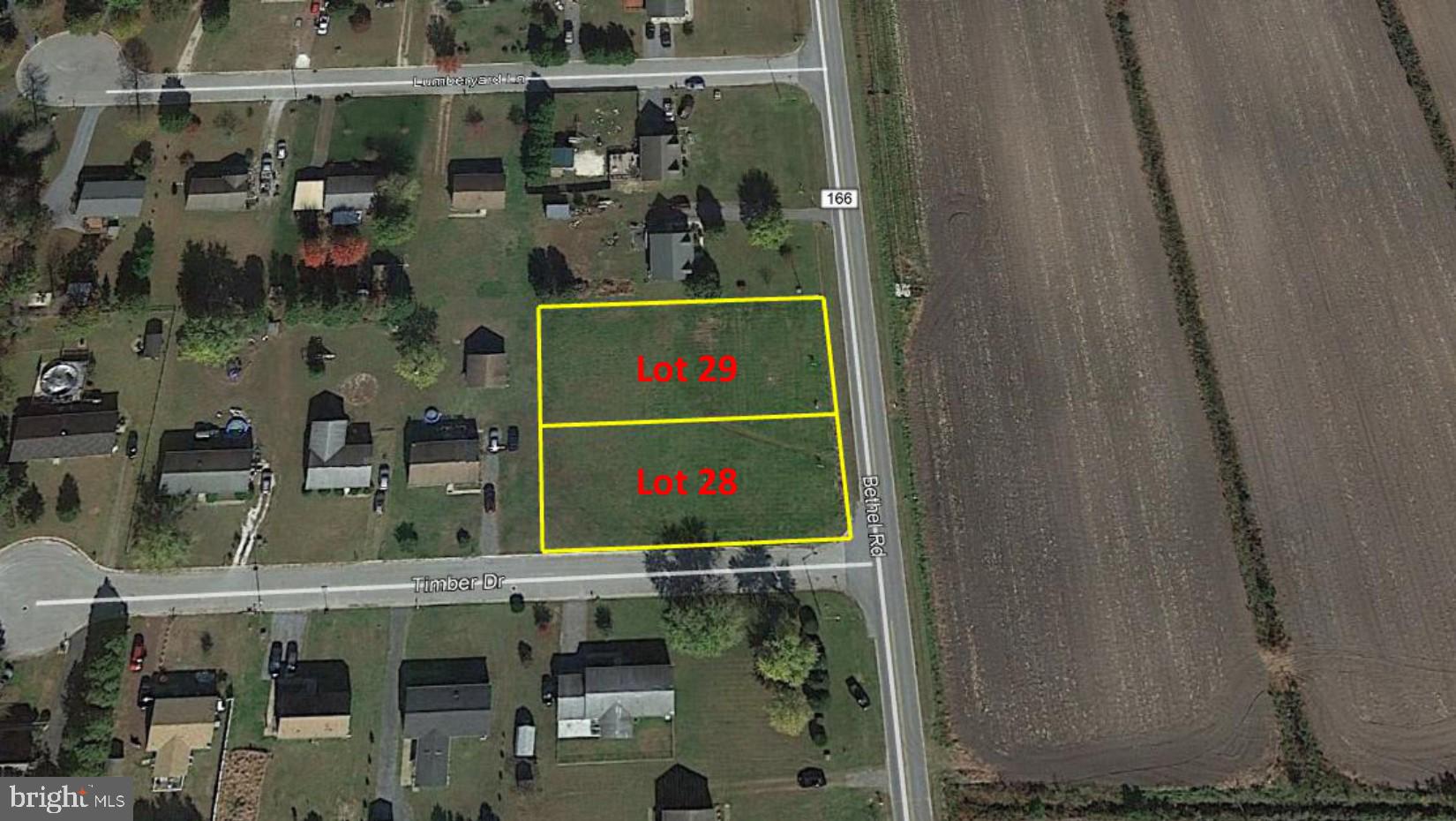 Lot 28 Bethel Road Willards, MD 21874 - Photo 2 of 17