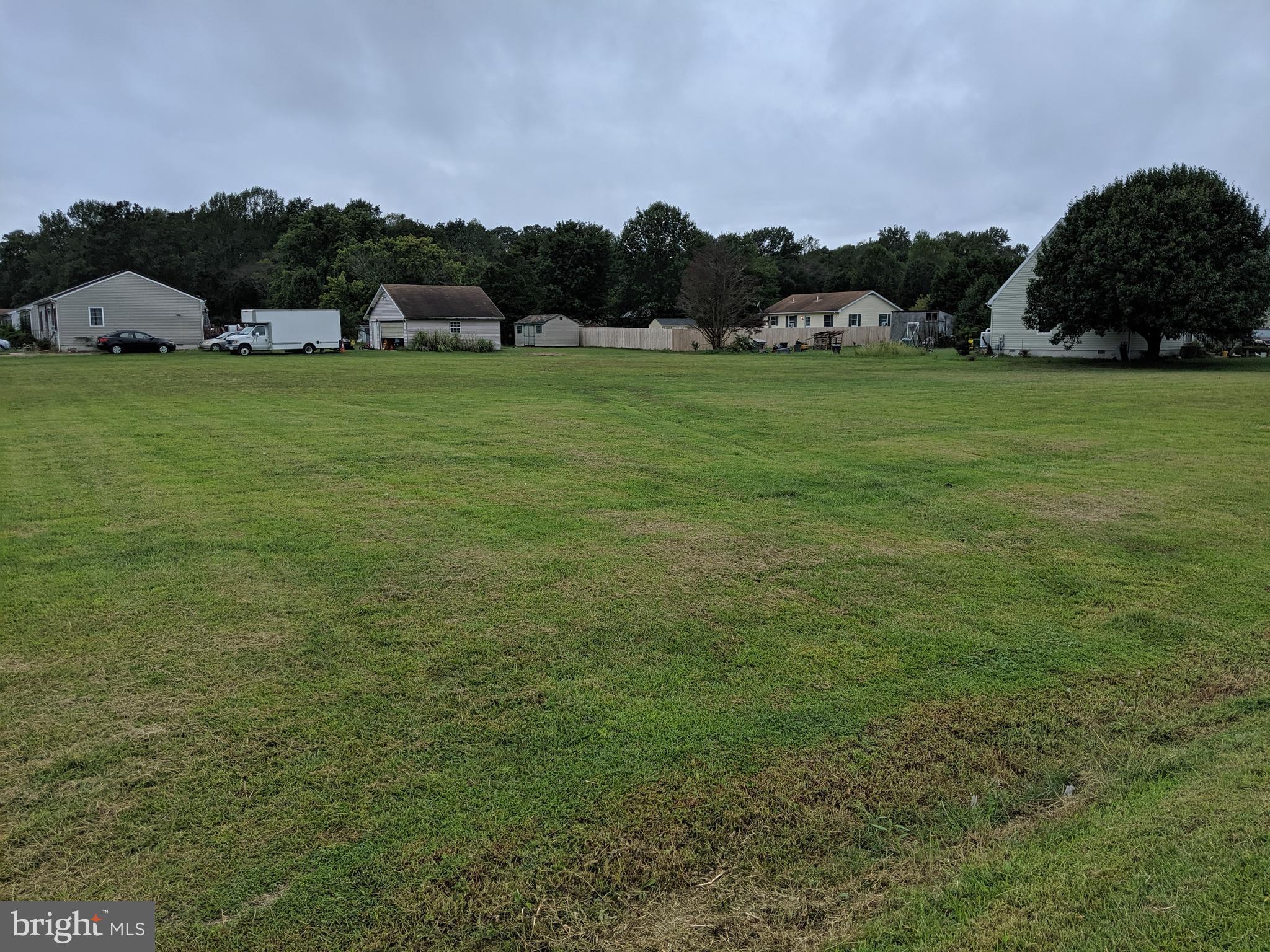 Lot 28 Bethel Road Willards, MD 21874 - Photo 16 of 17