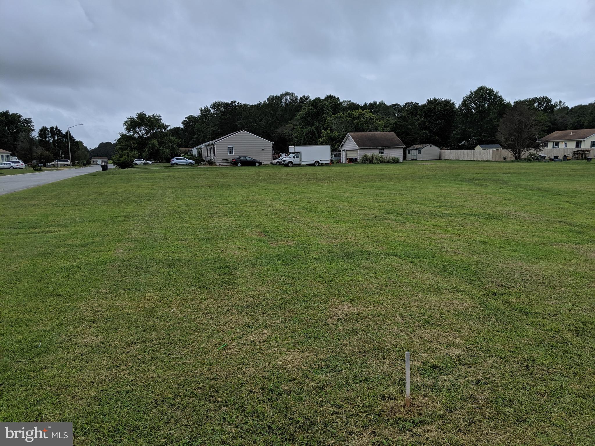 Lot 28 Bethel Road Willards, MD 21874 - Photo 3 of 17