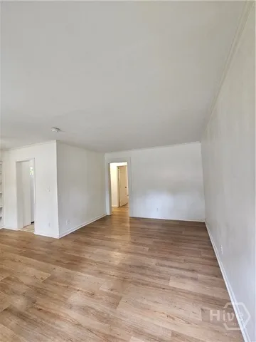 $1,350 | 1134 East 53rd Street, Unit A, Savannah, GA 31404