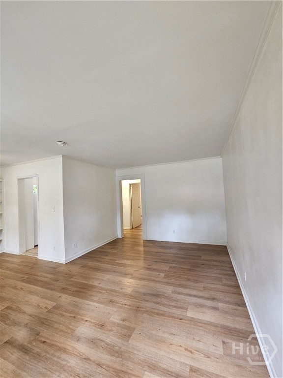 1134 East 53rd Street, Unit A Savannah, GA 31404 - Photo 3 of 18