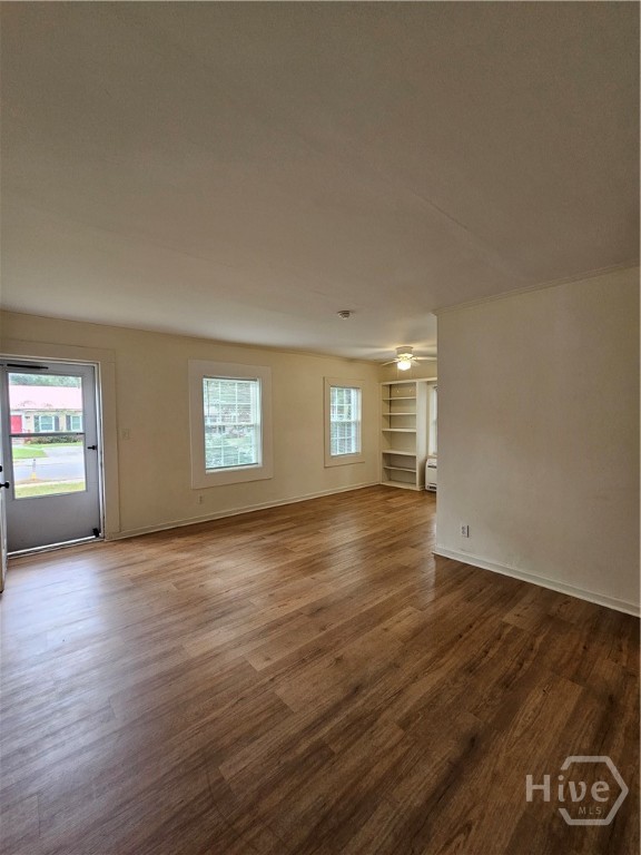 1134 East 53rd Street, Unit A Savannah, GA 31404 - Photo 4 of 18