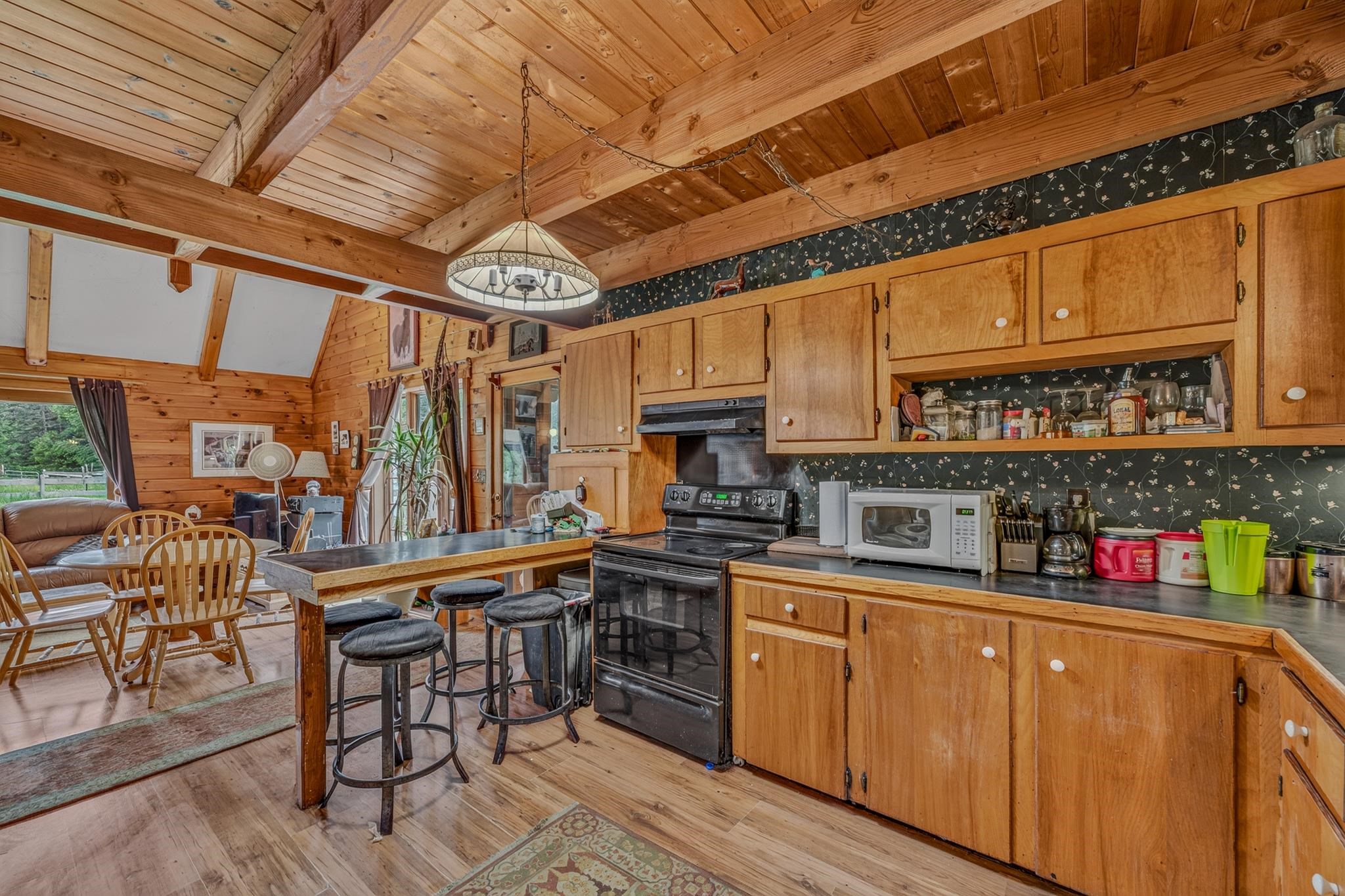 2054 Whitefield Road Bethlehem, NH 03574 - Photo 16 of 58