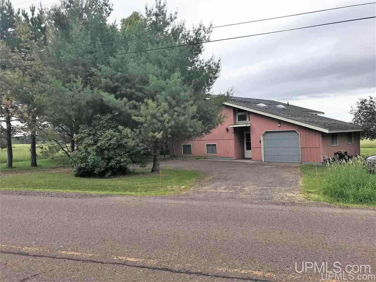 42484 Paradise Road Chassell, MI 49916 - Photo 1 of 11 Gallery Image 1
