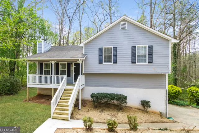 $1,690 | 10 Nectar Place, Dallas, GA 30132